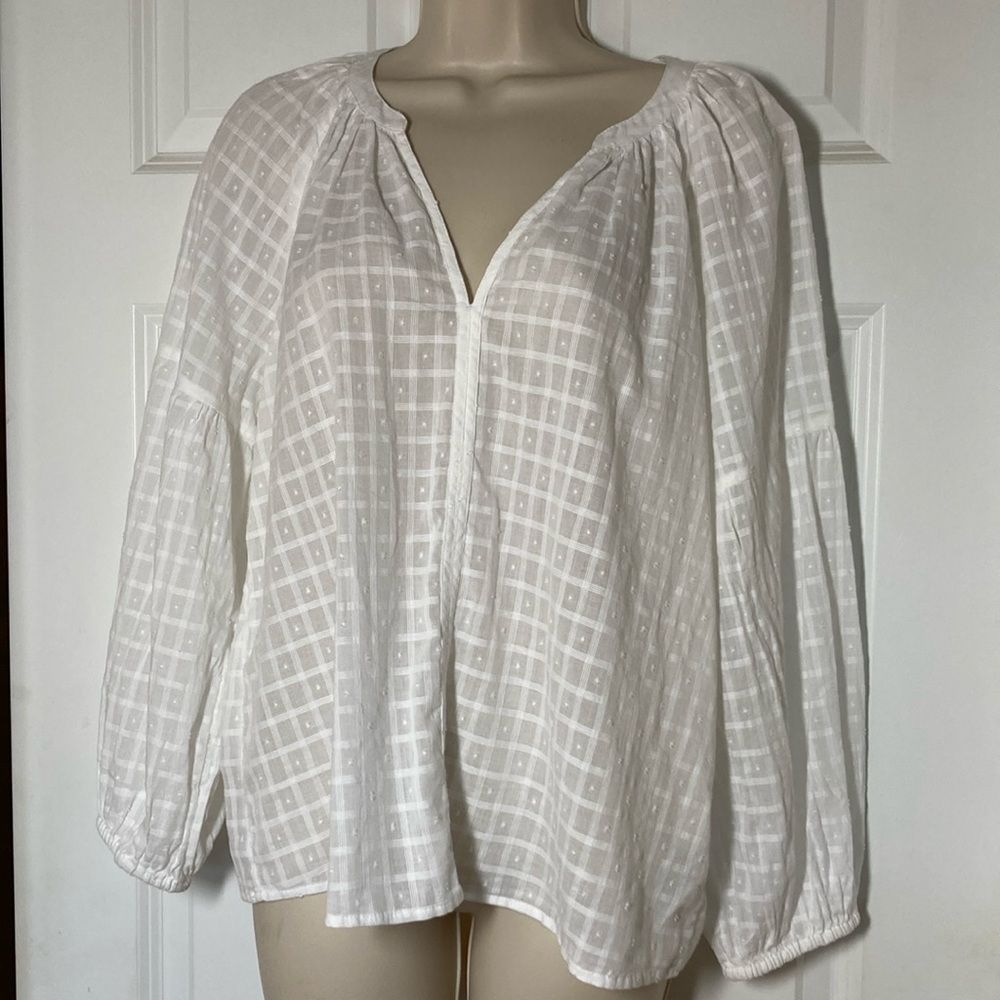 Gap Boho Top